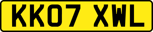 KK07XWL
