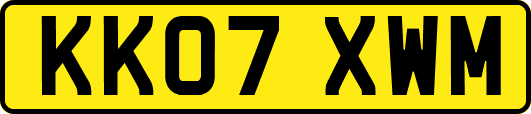 KK07XWM