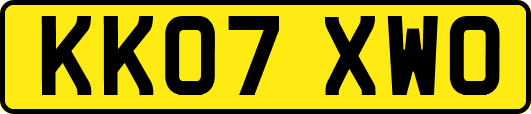 KK07XWO