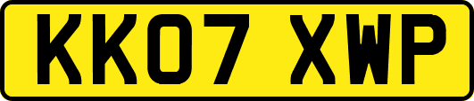 KK07XWP