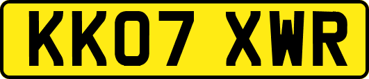 KK07XWR