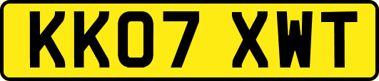 KK07XWT