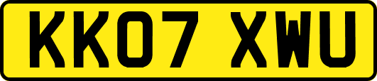 KK07XWU