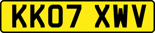 KK07XWV