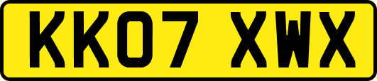 KK07XWX