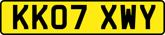 KK07XWY