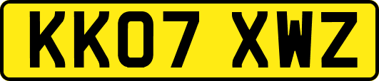 KK07XWZ