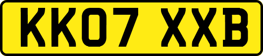 KK07XXB