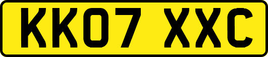 KK07XXC