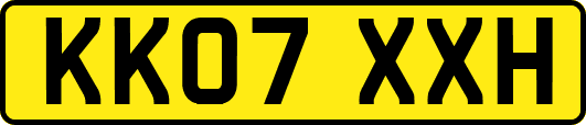 KK07XXH