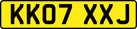 KK07XXJ