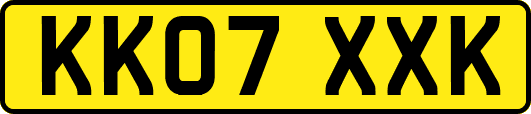 KK07XXK