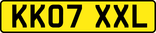 KK07XXL