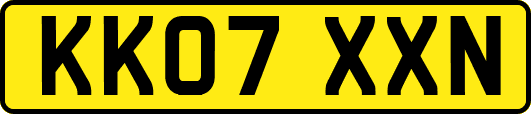 KK07XXN