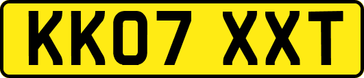 KK07XXT