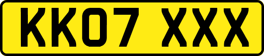 KK07XXX