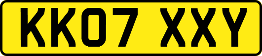KK07XXY