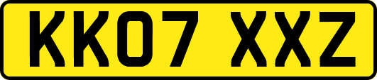 KK07XXZ