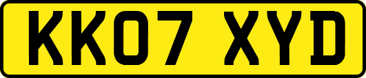 KK07XYD