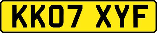 KK07XYF