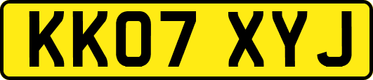 KK07XYJ