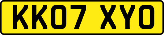 KK07XYO