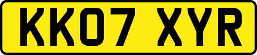 KK07XYR