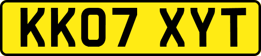 KK07XYT