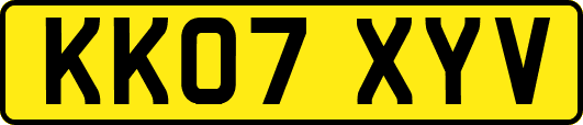 KK07XYV