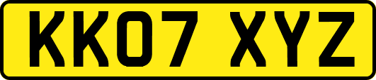 KK07XYZ