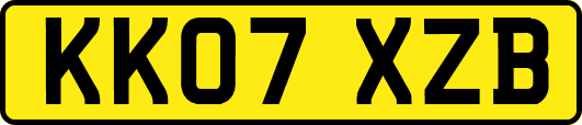 KK07XZB