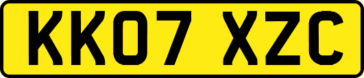 KK07XZC