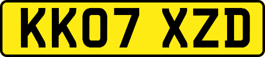 KK07XZD