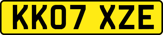 KK07XZE