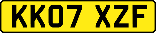 KK07XZF