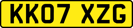 KK07XZG