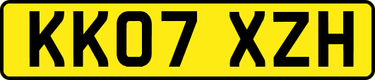 KK07XZH