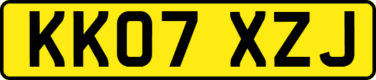 KK07XZJ