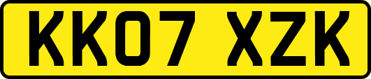 KK07XZK