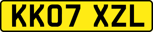 KK07XZL