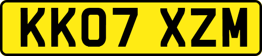 KK07XZM