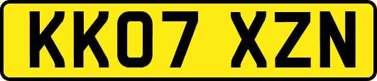 KK07XZN