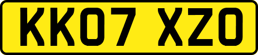 KK07XZO