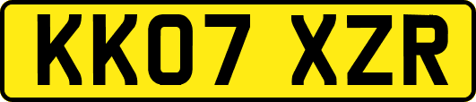 KK07XZR