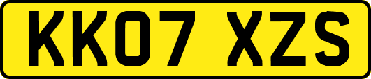 KK07XZS
