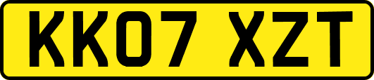 KK07XZT