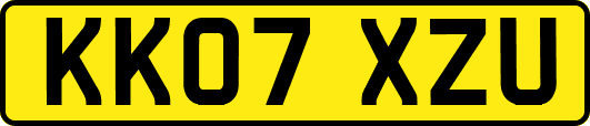 KK07XZU