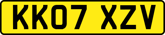 KK07XZV
