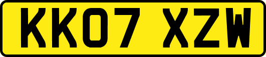 KK07XZW