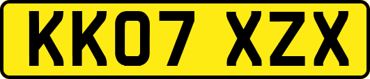 KK07XZX